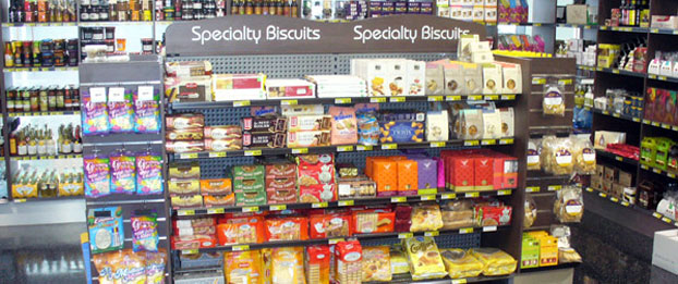 IGA New Farm Fit-Out Brisbane