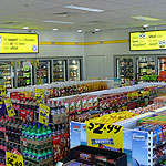 Store and Shop Fit-Outs