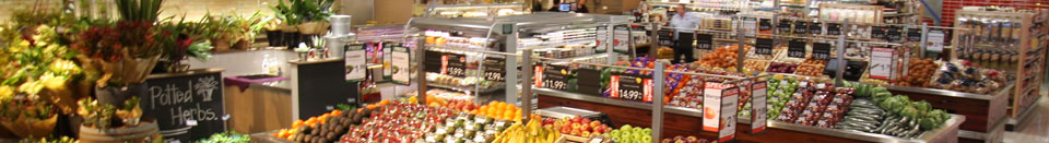 IGA Greenslopes Shop Fit Out Brisbane